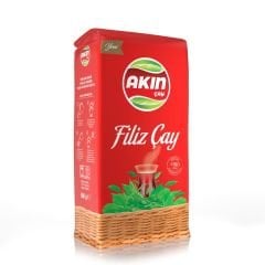 Halk Filiz Çayı 500 Gr