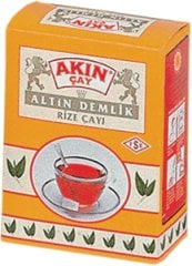 Altın Demlik Çay 200 Gr